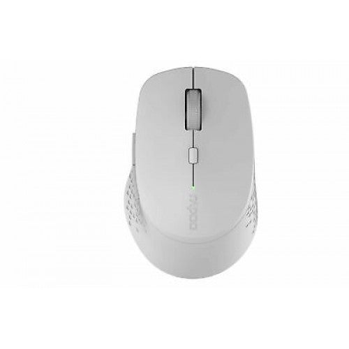 Buy Rapoo M300 Silent Multi-mode Wireless Optical Mouse Vmart in Pakistan