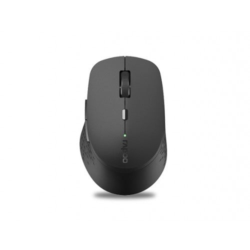 Buy Rapoo M300 Silent Multi-mode Wireless Optical Mouse Vmart in Pakistan