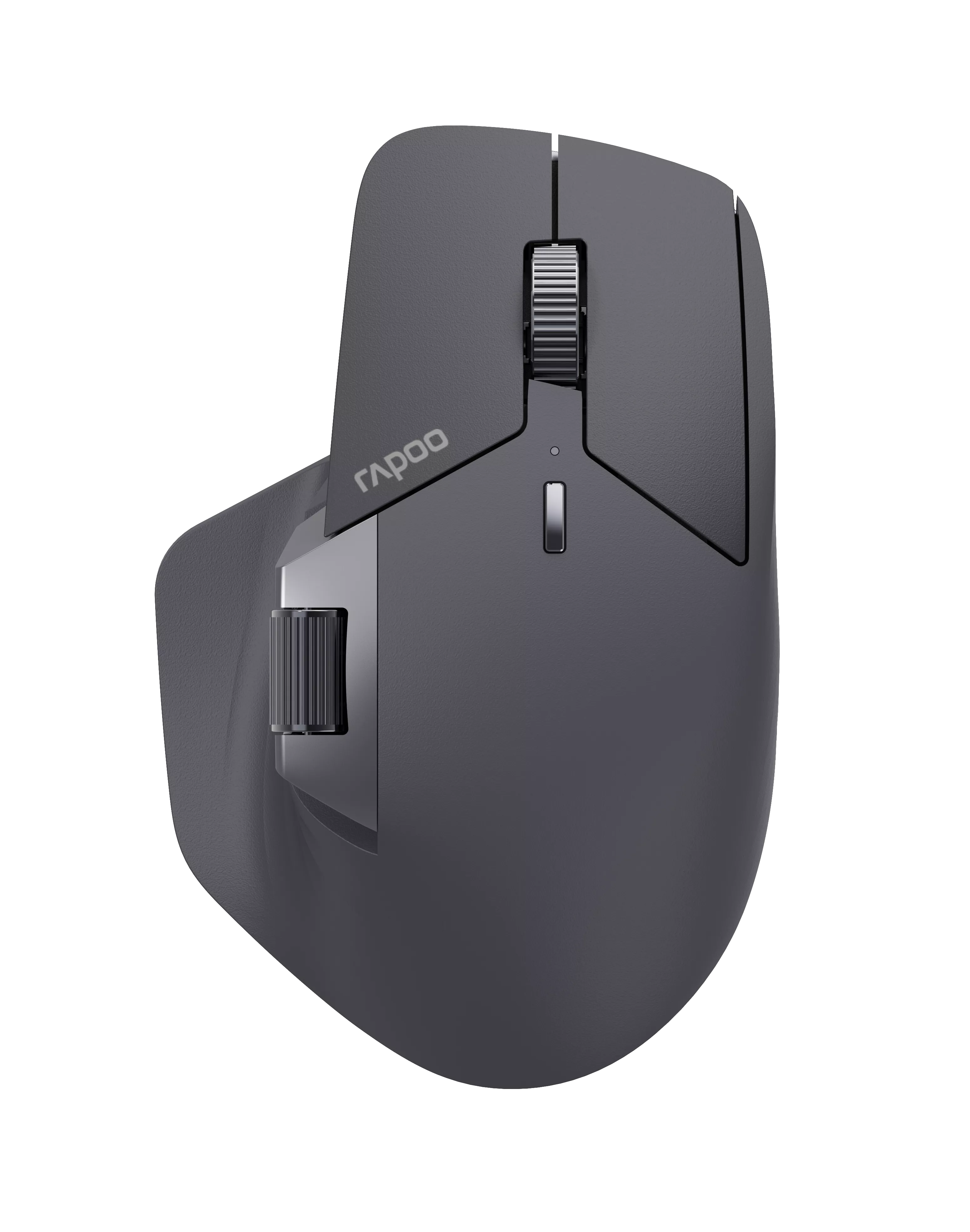 Buy Rapoo MT760L Multi-mode Wireless Optical Mouse Vmart in Pakistan