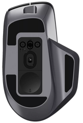 Buy Rapoo MT760L Multi-mode Wireless Optical Mouse Vmart in Pakistan