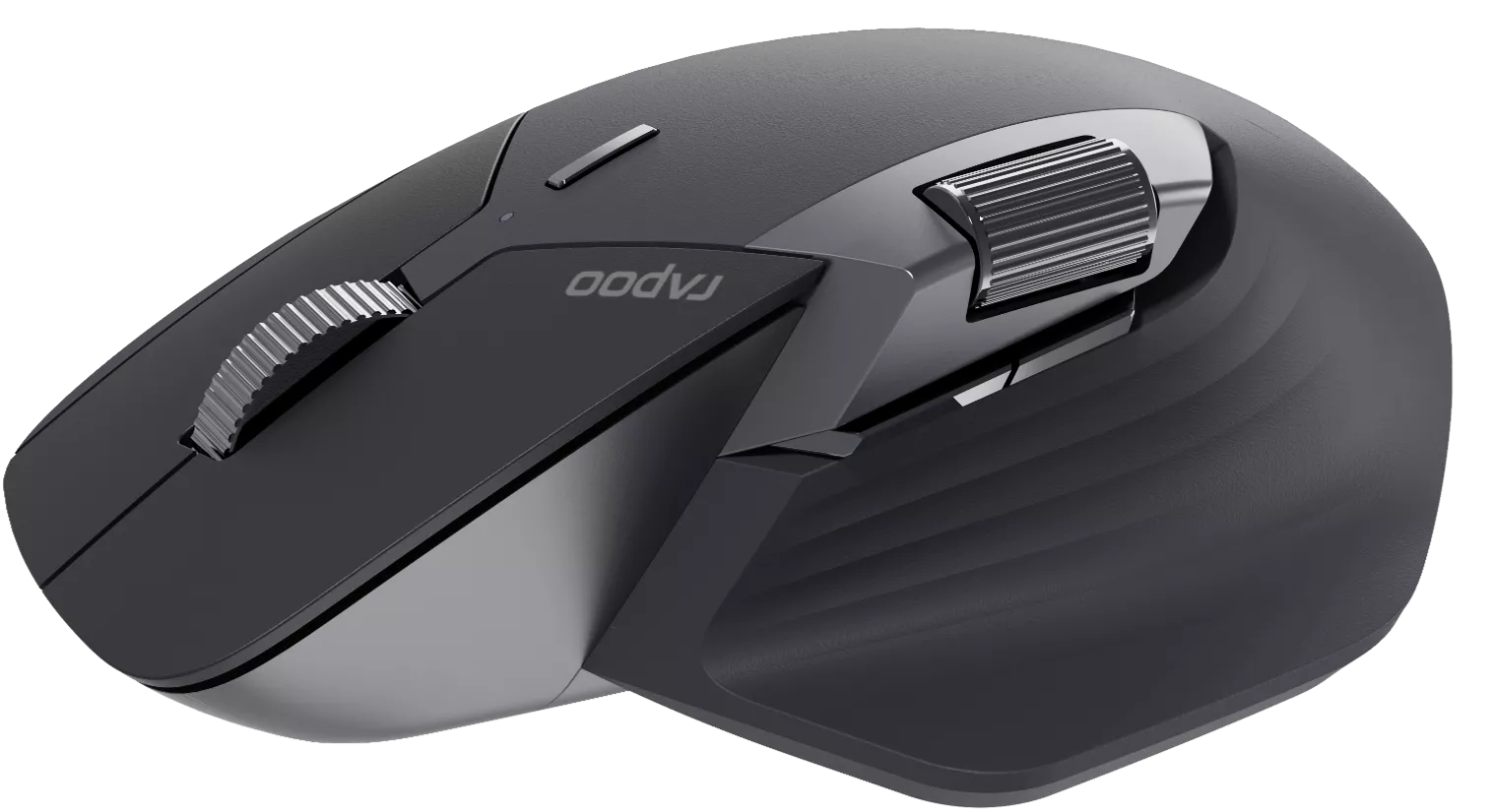Buy Rapoo MT760L Multi-mode Wireless Optical Mouse Vmart in Pakistan