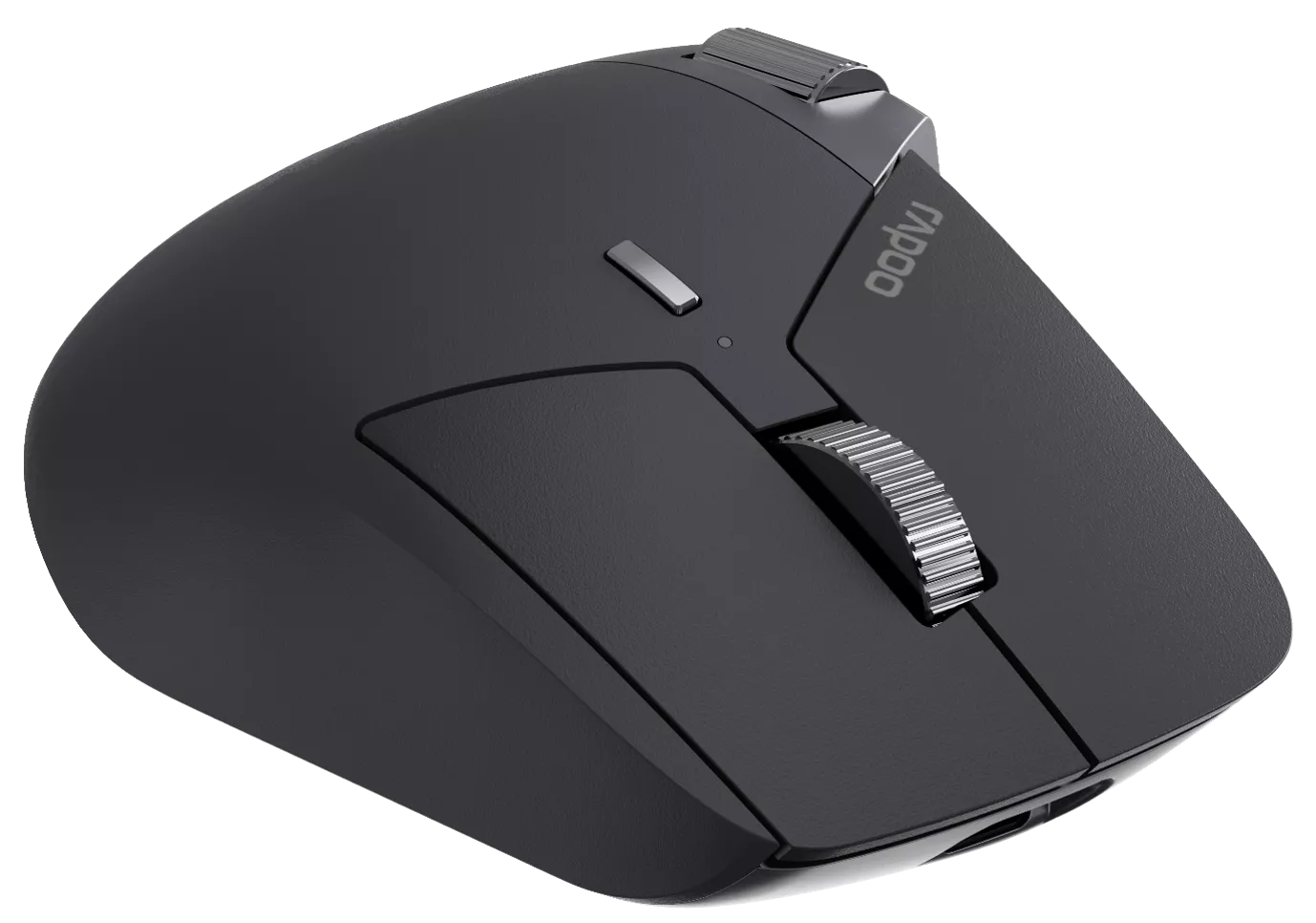 Buy Rapoo MT760L Multi-mode Wireless Optical Mouse Vmart in Pakistan