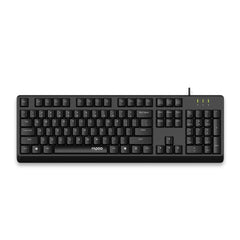 Buy Rapoo NK1900 Wired Keyboard Vmart in Pakistan