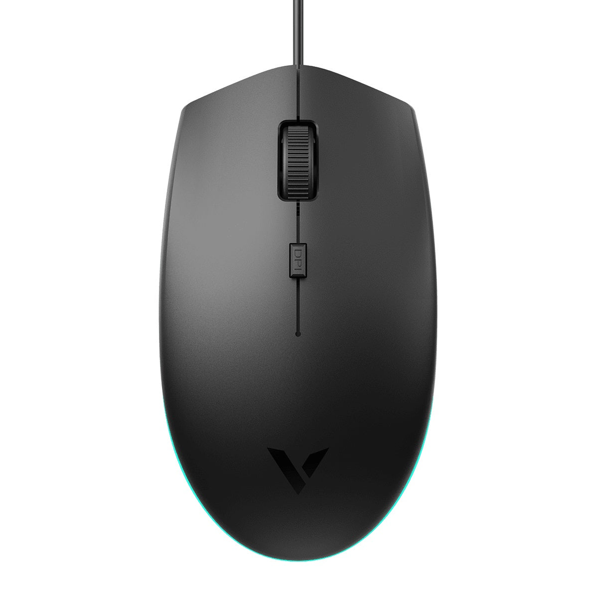 Rapoo V11S Optical Gaming Mouse