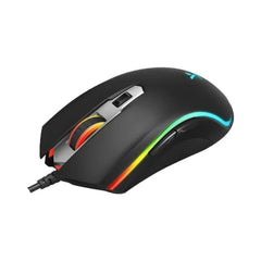 Buy Rapoo V25S Wired Gaming Optical Mouse Vmart in Pakistan