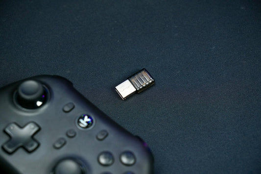 Buy Rapoo V600SE Wired Wireless Vibration Gamepad Vmart in Pakistan