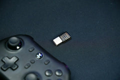 Buy Rapoo V600SE Wired Wireless Vibration Gamepad Vmart in Pakistan