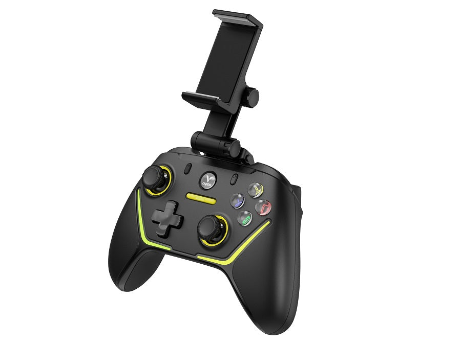 Rapoo V610M Multi-mode Vibration Gamepad