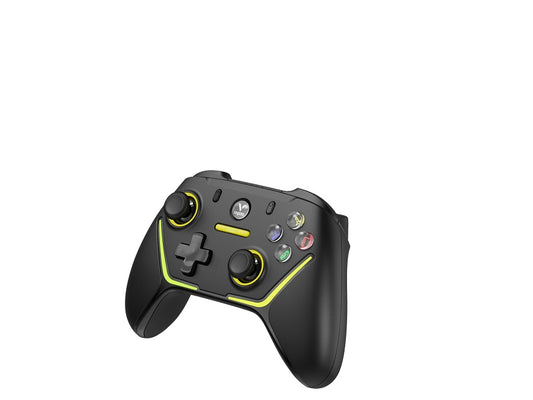 Rapoo V610M Multi-mode Vibration Gamepad