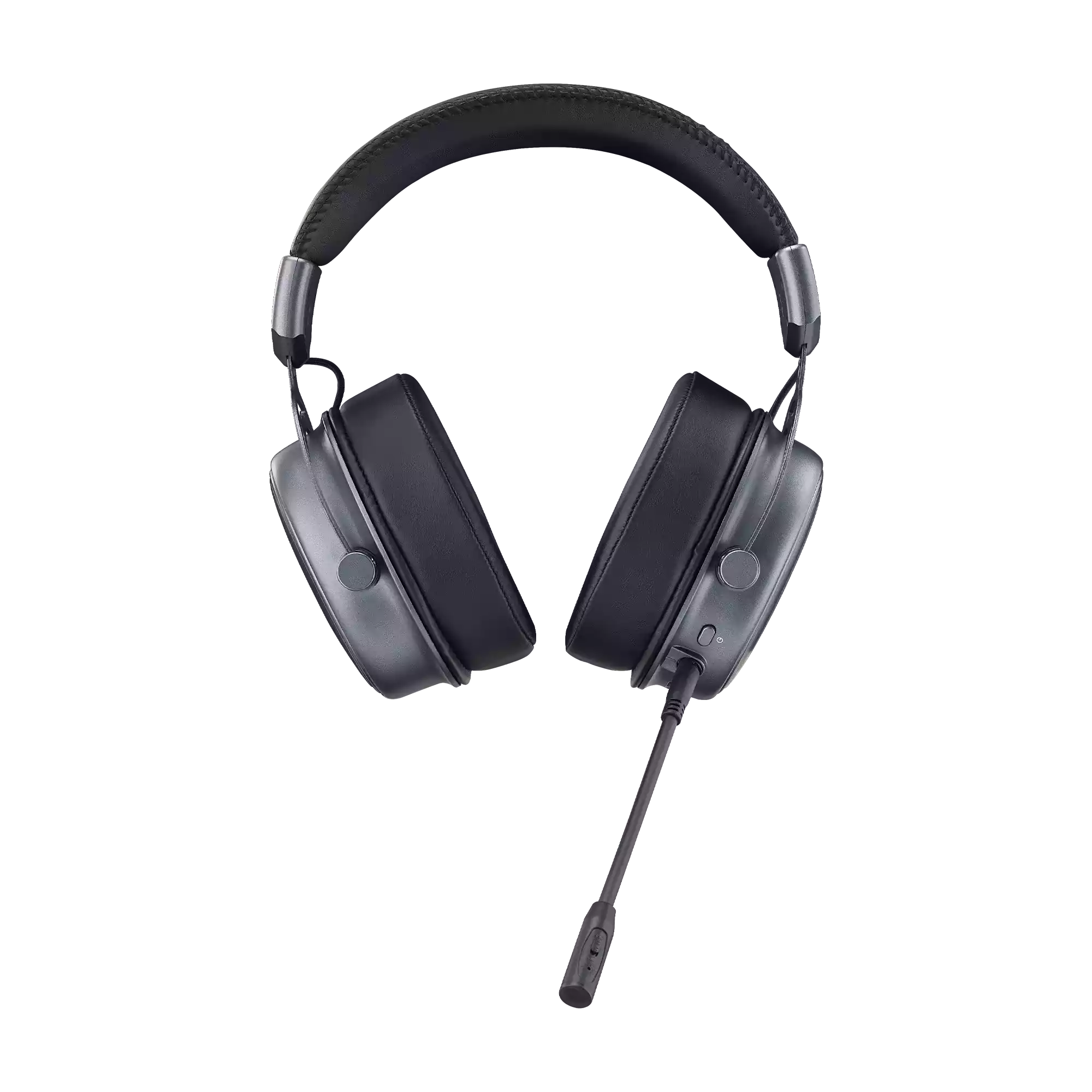 Buy Rapoo VH800 Wireless Gaming Over-Ear Headset Space Grey Vmart in Pakistan