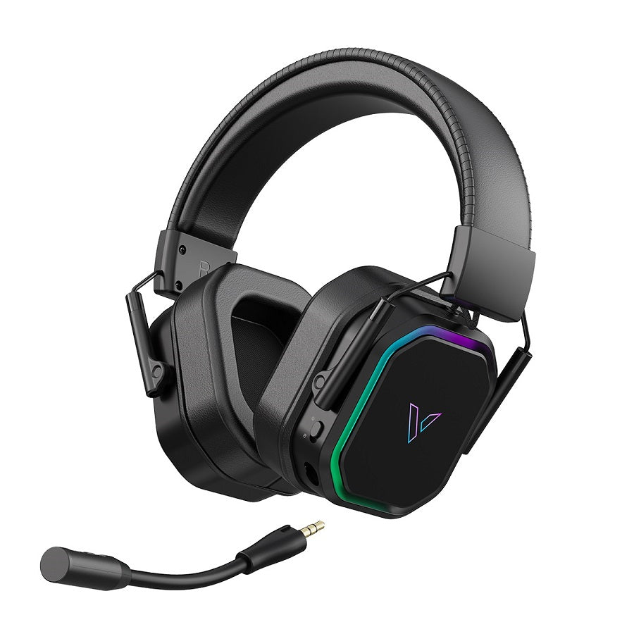 Buy Rapoo VH850 Multi-mode Wireless RGB Gaming Headset from Vmart in Pakistan