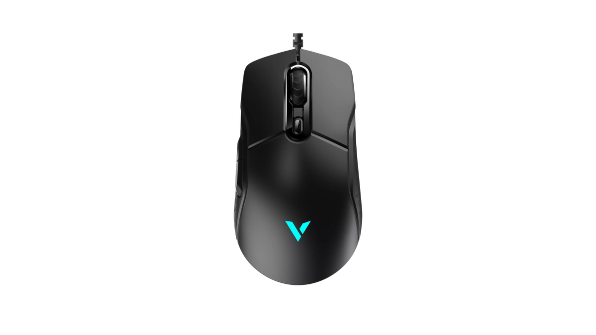 Buy Rapoo VT200 IR Gaming Optical Mouse Vmart in Pakistan