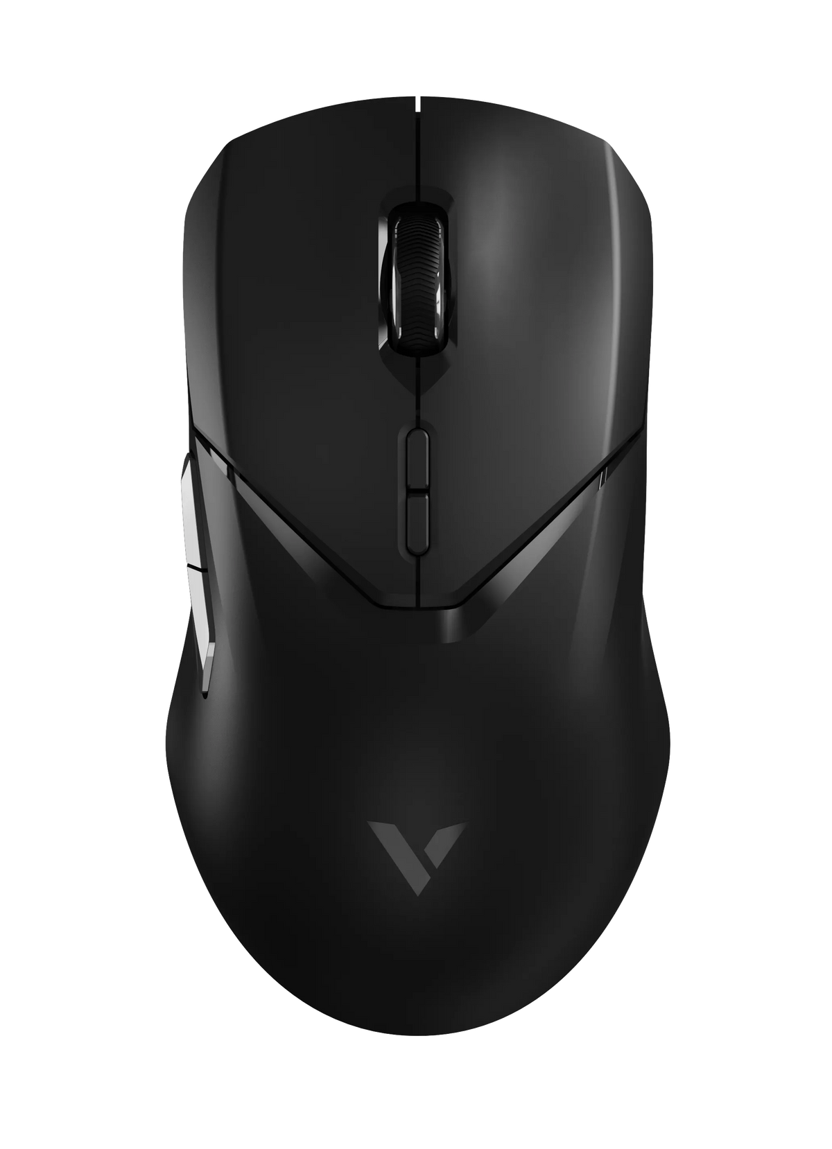 Rapoo VT9 Pro 4k Wireless Gaming Mouse Black