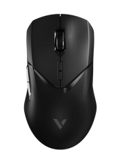 Rapoo VT9 Pro 4k Wireless Gaming Mouse Black