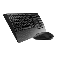 Buy Rapoo X1960 Wireless Keyboard & Mouse Combo Vmart in Pakistan
