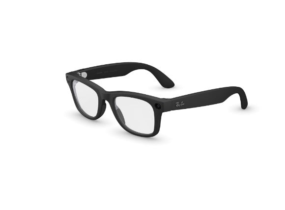 Buy Ray-Ban Meta (Gen 2) Wayfarer Smart AI Glasses Vmart in Pakistan
