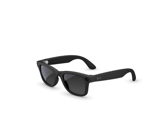 Buy Ray-Ban Meta (Gen 2) Wayfarer Smart AI Glasses Vmart in Pakistan