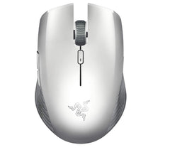 Razer Atheris Ultimate Wireless Notebook Ergonomic Mouse - White