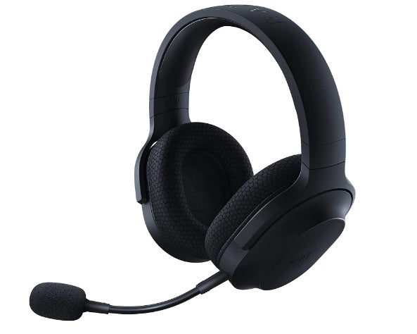 Razer Barracuda X Wireless Multi-Platform Gaming and Mobile Headset - Black