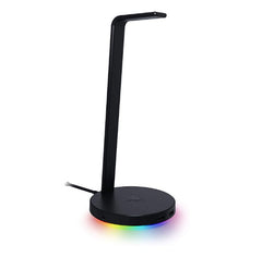 Razer Base Station V2 Chroma Headset Stand USB Hub - Black