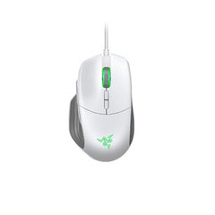 Razer Basilisk Gaming Mouse - Mercury