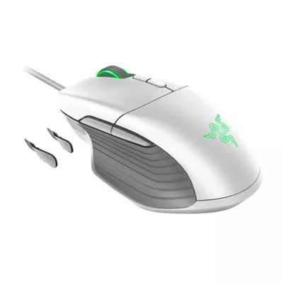 Razer Basilisk Gaming Mouse - Mercury