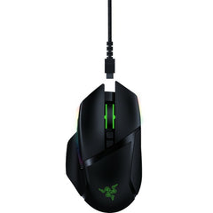 Razer Basilisk Ultimate with Charging Dock