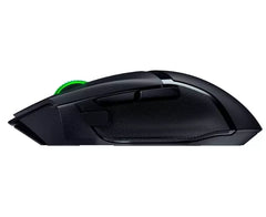 Razer Basilisk V3 X HyperSpeed Customizable Wireless Gaming Mouse