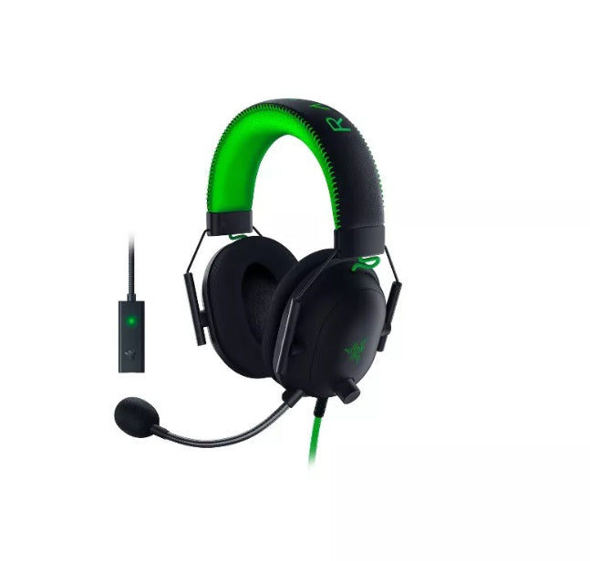 Razer BlackShark V2 Special Edition Multi-platform Wired Esports Headset