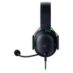 Razer BlackShark V2 X Multi-Platform Wired Esports Headset