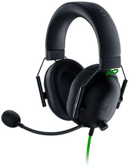 Razer BlackShark V2 X Multi-Platform Wired Esports Headset