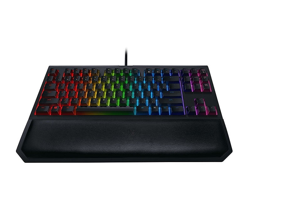 Razer BlackWidow Tournament Edition Chroma V2 - Green Switch