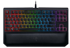 Razer BlackWidow Tournament Edition Chroma V2 - Orange Switch