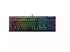 Razer BlackWidow V4 X Mechanical Gaming Keyboard Green Switch