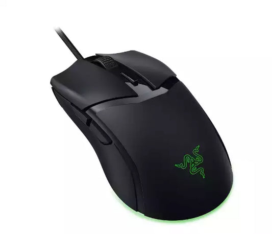 Buy Razer Cobra Lightweight Wired Gaming Mouse from Vmart in Pakistan