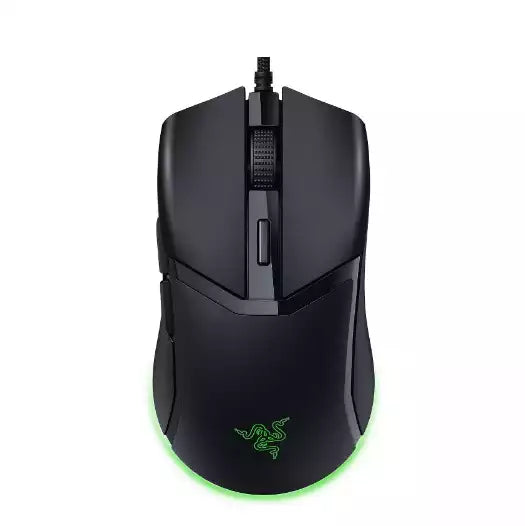 Razer Cobra Lightweight Wired Gaming Mouse