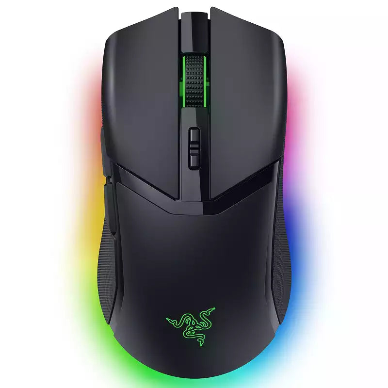 Razer Cobra Pro Customizable Wireless Gaming Mouse