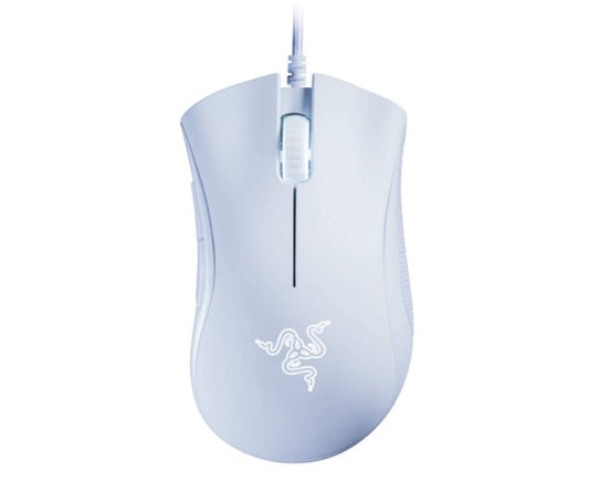 Buy Razer DeathAdder Essential Gaming Mouse - Mercury from Vmart in Pakistan