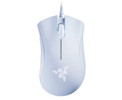 Razer DeathAdder Essential Gaming Mouse - Mercury