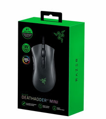 Razer DeathAdder V2 Mini Ultra-Lightweight Gaming Mouse