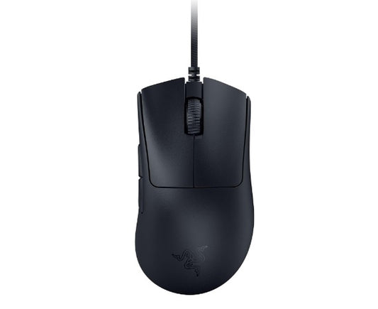 Buy Razer DeathAdder V3 Wired Gaming Mouse Black from Vmart in Pakistan