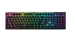 Razer DeathStalker V2 Pro Wireless Gaming Keyboard - Optical Switches Linear Red