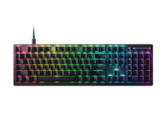 Razer DeathStalker V2 RGB Optical Gaming Keyboard - Linear Optical Switch Red