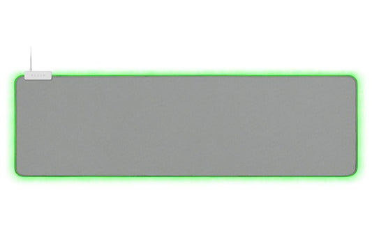 Buy Razer Goliathus Extended Chroma Gaming Mouse Mat - White from Vmart in Pakistan