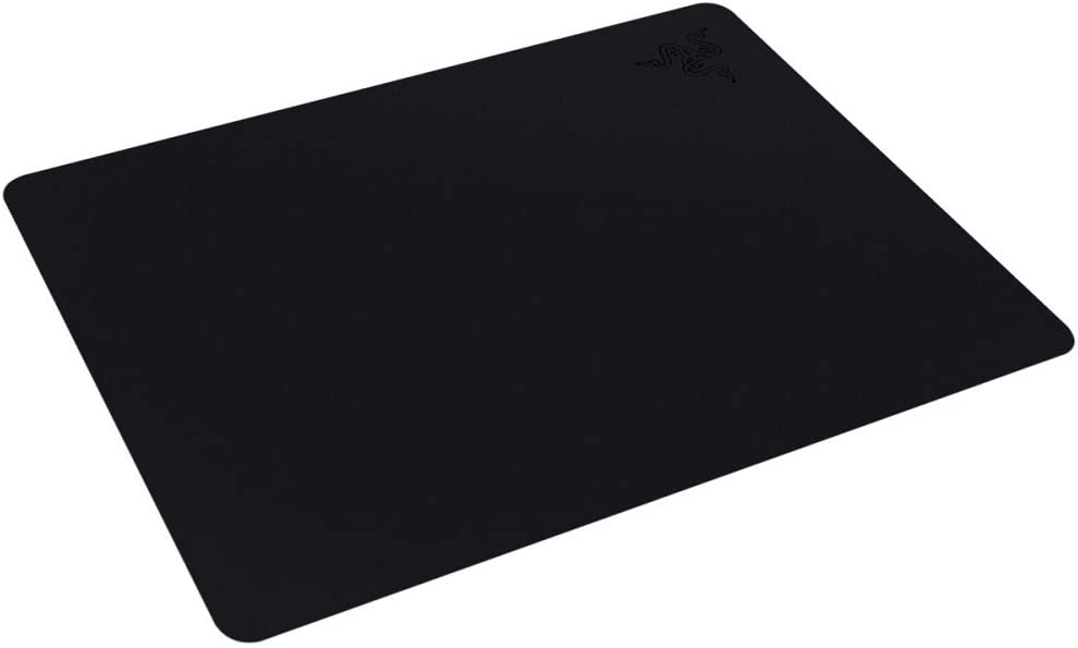 Razer Goliathus Mobile Stealth Edition Gaming Mouse Pads - Small