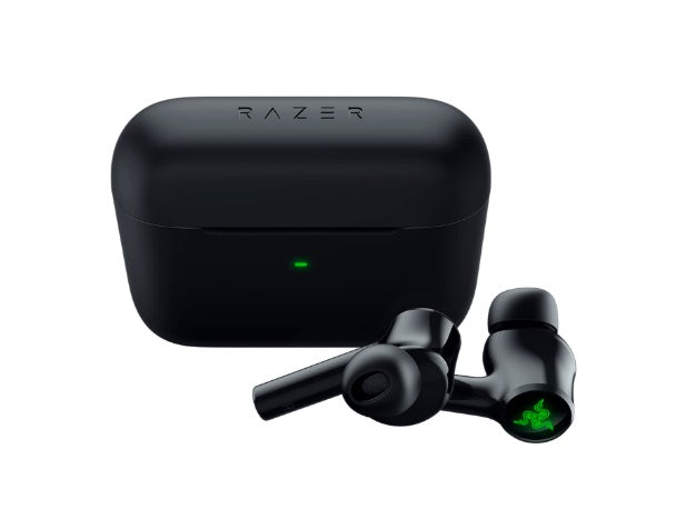 Razer Hammerhead True Wireless Earbuds