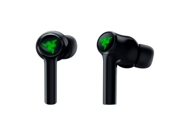 Razer Hammerhead True Wireless Earbuds