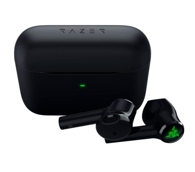 Buy Razer Hammerhead True Wireless X Earbuds from Vmart in Pakistan