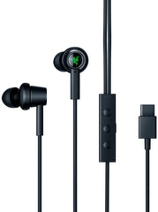 Razer Hammerhead USB-C ANC Earphones