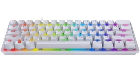 Buy Razer Huntsman Mini - Mercury Purple Switch from Vmart in Pakistan
